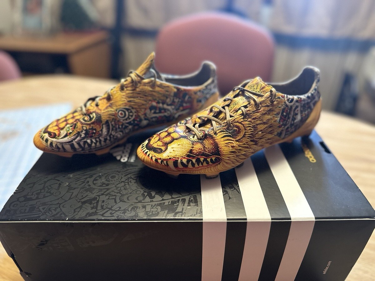 adizeroF50 FGY3 アディゼロ　ヨウジヤマモト adidas F50 adizero TRX FG Yohji Yamamoto Men's Soccer Shoes