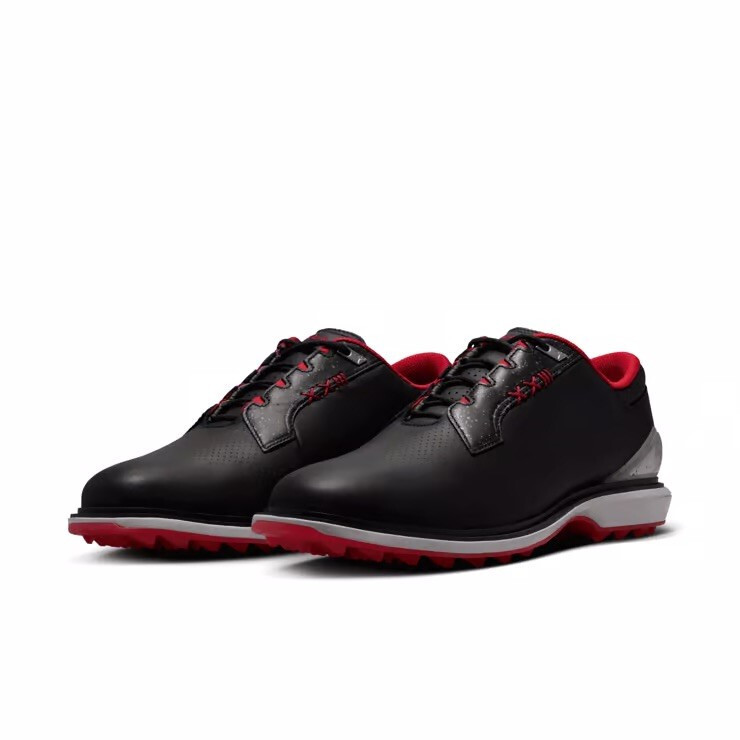 Black Red Bred Fq7874-001 Mens 11