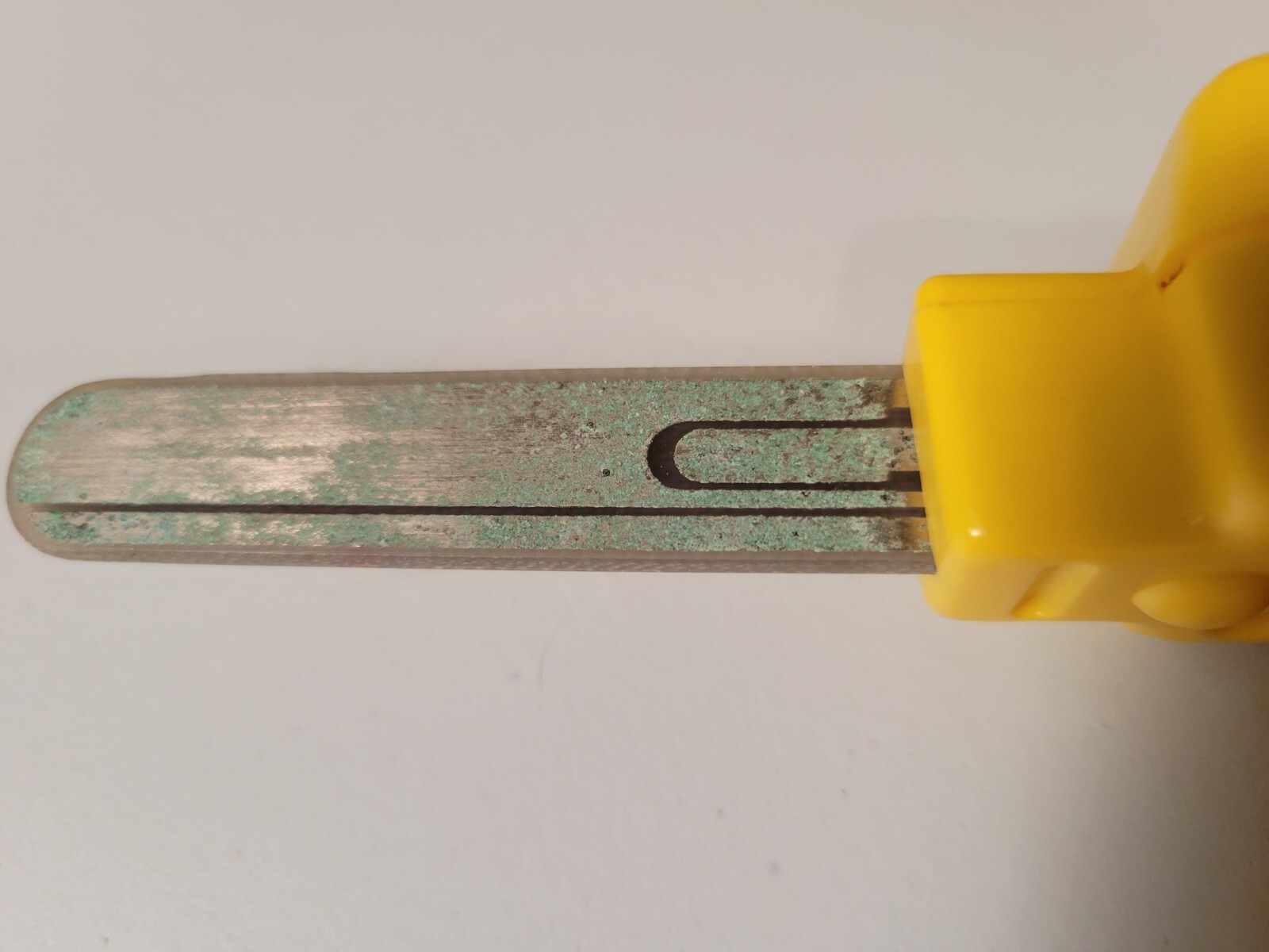 VINTAGE Play-Doh Electronic Sizzlin' Skillet Set Carver Extruder Knife Molds