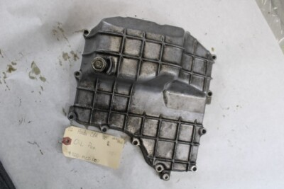 #ad OEM Honda Motorcycle 2002 CBR900 Oil Pan #11210 MCJ 000 $60.00