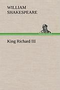 King Richard III | Buch | 9783849179021