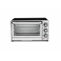 Click here for more details on Cuisinart TOB-40NFR Custom...