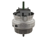 Motor Kissen VW A6 2.4-3.2FSI 04- Links