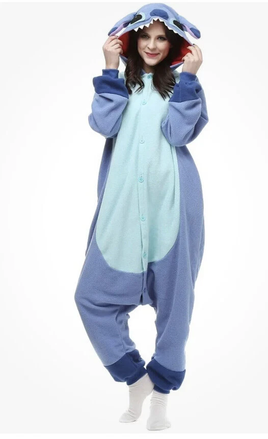 Stitch costume deals men