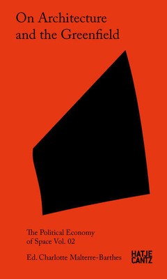 On Architecture and the Greenfield | Fernanda Tellez Velasco | 2024 | englisch