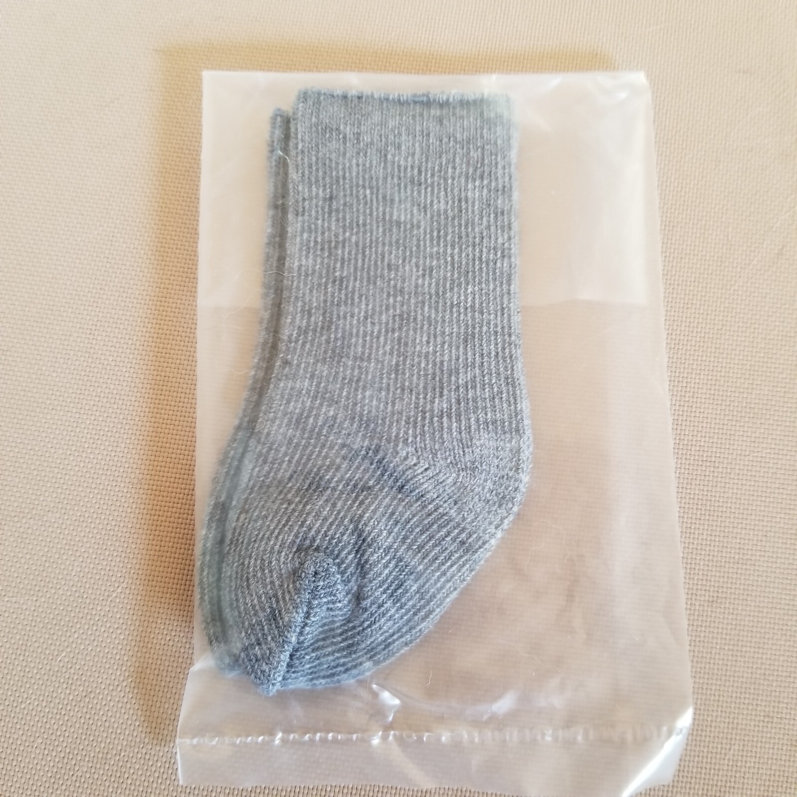 SAOLA Solo calze! Calze grigie American Girl of Today 2000 Urban Outfit