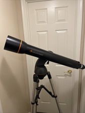 Celestron NexStar 102GT 102mm Refractor Telescope for sale online | eBay