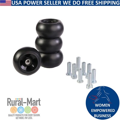 I Nostri 10 Migliori Ruote Trattore John Deere In Italia - Foto 9