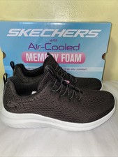 skechers double up duvet women's sneakers