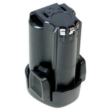 AKKU für Black&Decker 10,8V 2000mAh Li-Ion f...