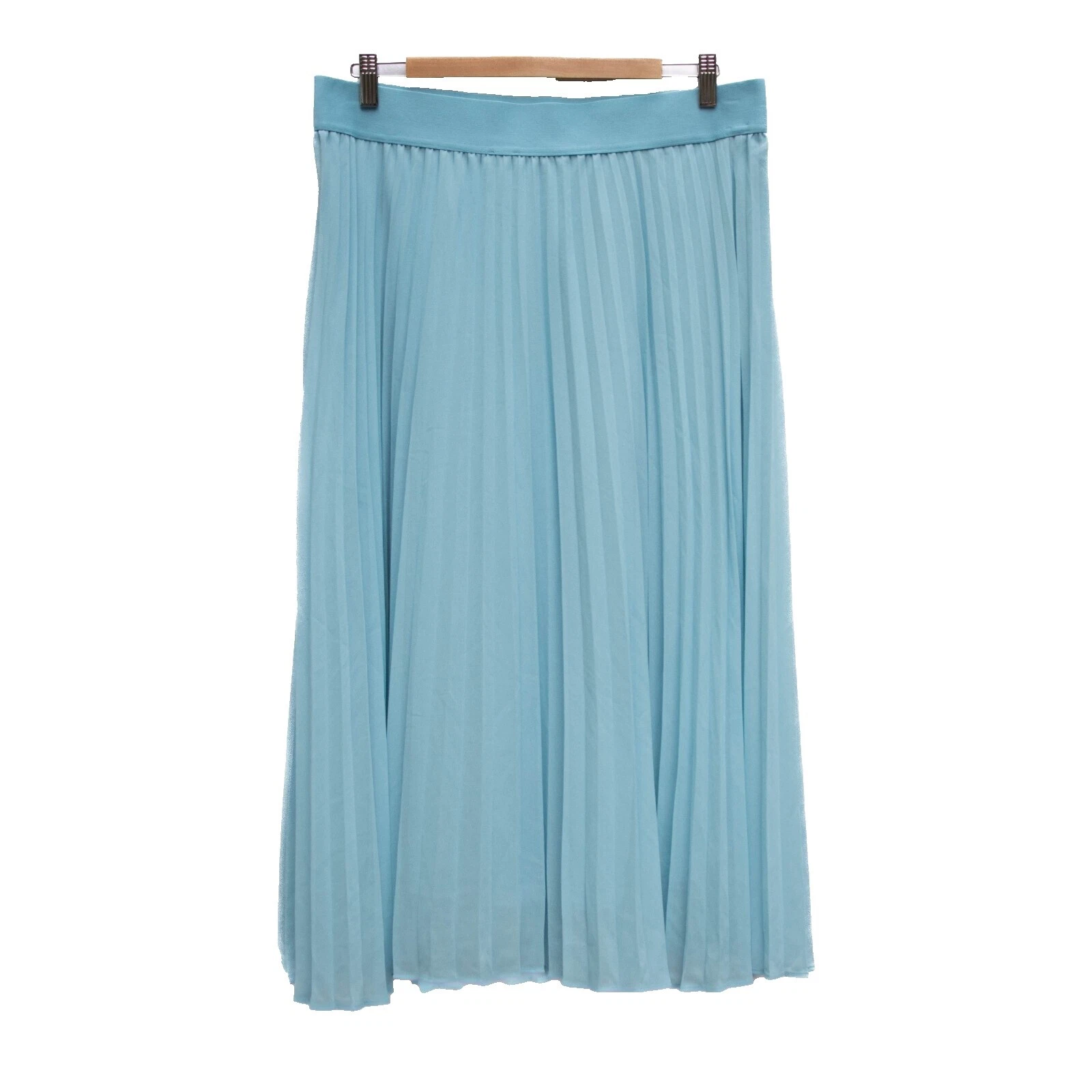 Faldas para mujer plisado Alfani