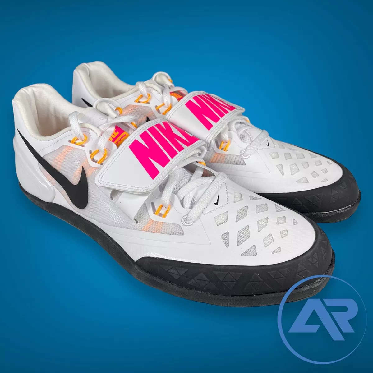 Nike zoom rotational top 6 throwing shoes
