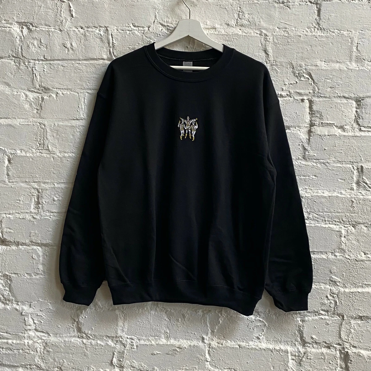 Beastie boys clearance sweatshirt