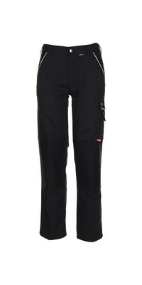 Pantalon De Travail PLANAM Canvas 320 En Mélange, Pour Homme, Nombreuses Couleurs, Neuf