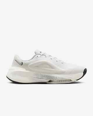 FQ7213-101 Nike Versair Premium Summit White Sail Black Metallic