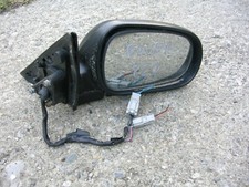 Retroviseur droit (ou coque) Rover 620