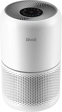LEVOIT Air Purifier for Home Allergies Pets Hair in Bedroom, Covers Up to 1095 