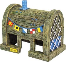 Aquarium Ornament   Medium