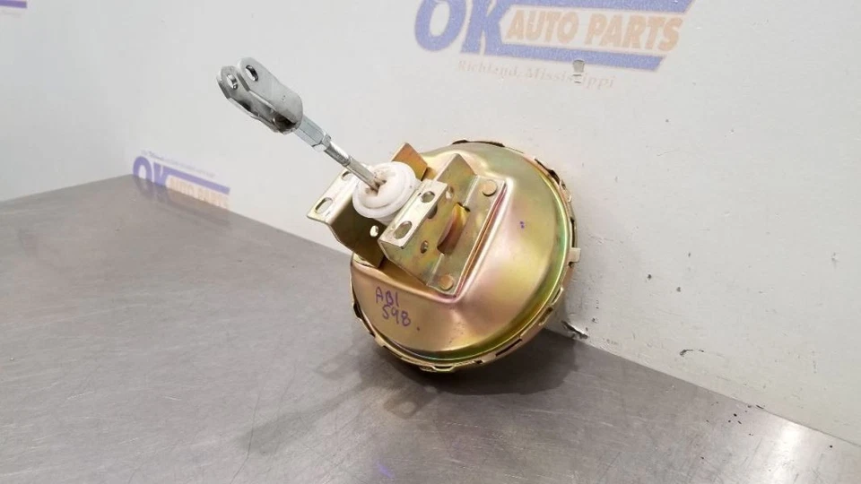 REFUERZO DE FRENO ELÉCTRICO PONTIAC GTO 65 Foto 3 de 4