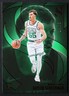 2024-25 Panini Silhouette Baylor Scheierman #86 21/75 RC
