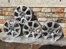 Cerchioni Cerchi In Lega Audi  Q5 r 17 Originali Ottimo Stato E8Jx17 H2 Et 39 