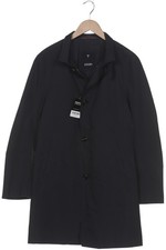 JOOP! Mantel Herren Winter Parka Winterjacke Gr. EU 50 Marineblau #pzvrnh9