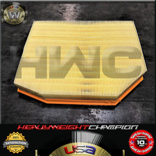 New Carbon Cabin Air Filter Set For BMW X3 X4 F25 F26 2.0L 3.0L