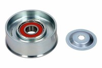 Maxgear Spannrolle, Keilrippenriemen 54-1072 FüR Mitsubishi