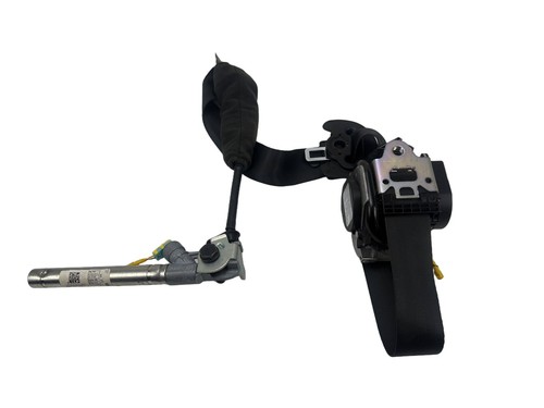 Maserati Quattroporte 2014-2020 Front Right Seat belt P/N 123728 Photo - $123