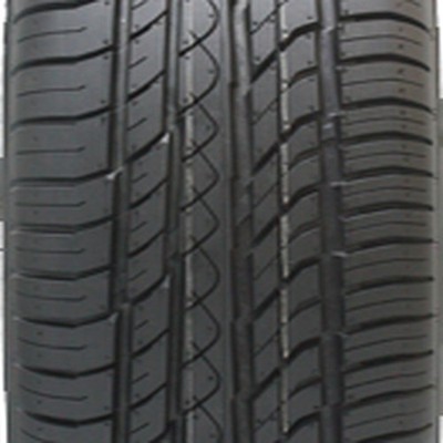4 New Vee Rubber Vitron Zr  - 225/55r17 Tires 2255517 225 55 17