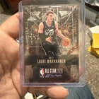 2025 Topps Lauri Markkanen Base (Raw)