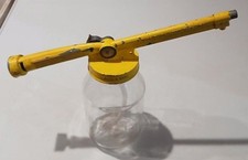 Ancienne buse de pulvérisation de Hayes Spray Gun Company, convient au pot Mason (non inclus)