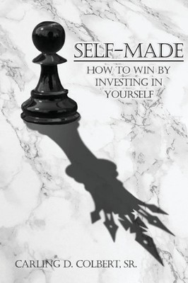 Carling D. Colbert | Self-Made | Taschenbuch | Englisch (2022)