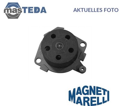 352316170327 MOTOR KÜHLWASSERPUMPE WASSERPUMPE MAGNETI MARELLI FÜR LANCIA