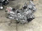 Honda Varadero 1000 SD01E 1999 2003 22000KM ENGINE TESTED ENGINE GUARANTEED