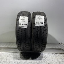 Gomme Usate 175 65 R15 84T Bridgestone B250 84% Estive