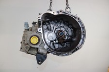 Boite de vitesse Hyundai I10