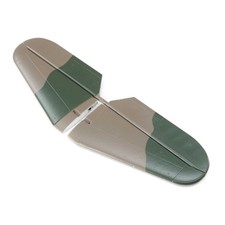 E-flite Horizontal Tail Set with carbon tubeP...