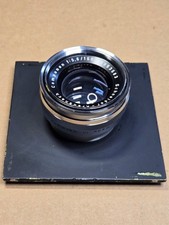 Schneider-Kreuznach Componon 1:5.6 150mm Enlarger Lens Very Clean