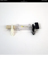 New Genuine OEM Whirlpool Oven Range Thermal Fuse WPW10545255 W10545255