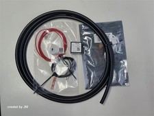 Webasto Standheizung Klimakit IPCU 1317273B 1321107A 1321107B Gebläse