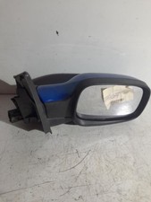 Retroviseur droit (ou coque) Renault MEGANE