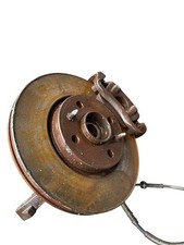 Montante sinistro lancia ypsilon 1300 multijet 2003/2011 50702486