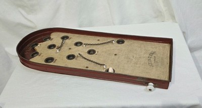 Französisches Brettspiel ''Takin-Taka Depong''
