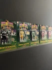 Bandai Mighty Morphin Power Rangers 1994 Vintage *LOT OF 6*
