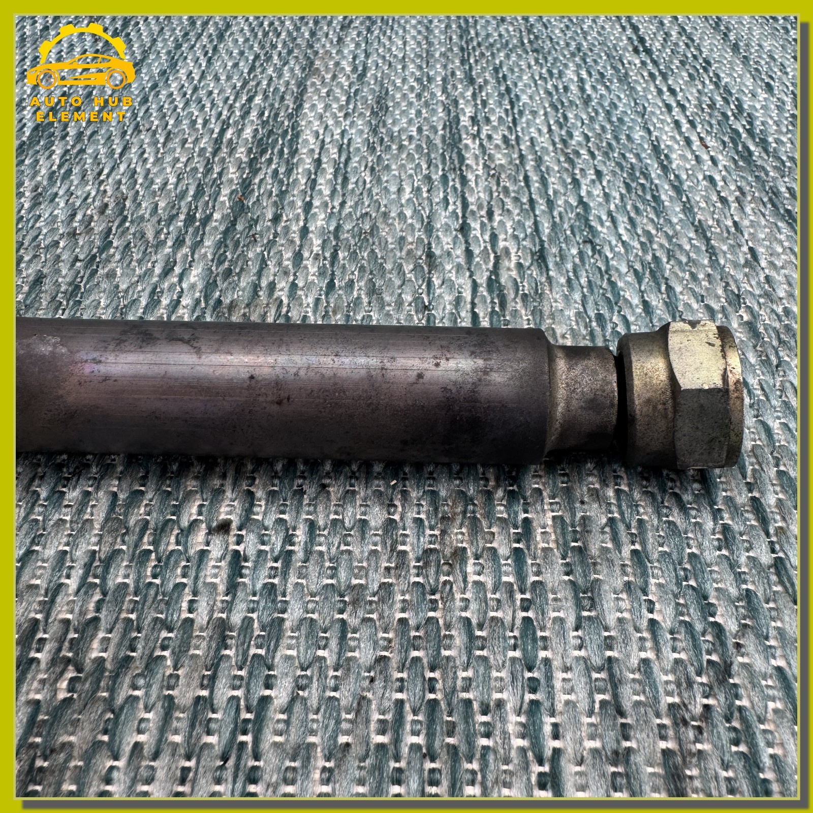 Bentley Brooklands 1992-1998 Heat exchanger