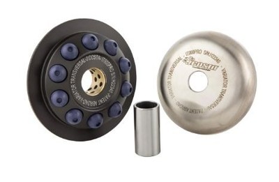 LML Variator for LML Star Deluxe/ Deluxe II 125 CVT (`15-`17) J.COSTA Pro