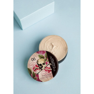 Tokyomilk Dead Sexy Parfum Crema 2.5 Oz - Deep Vanilla Exotic Wood White Orchid