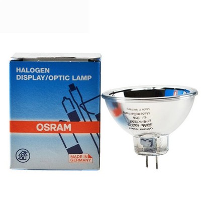 Für Osram 64607 8V50W MK3 Microplate Reader Mikroskop Glühbirne Halogenlampe
