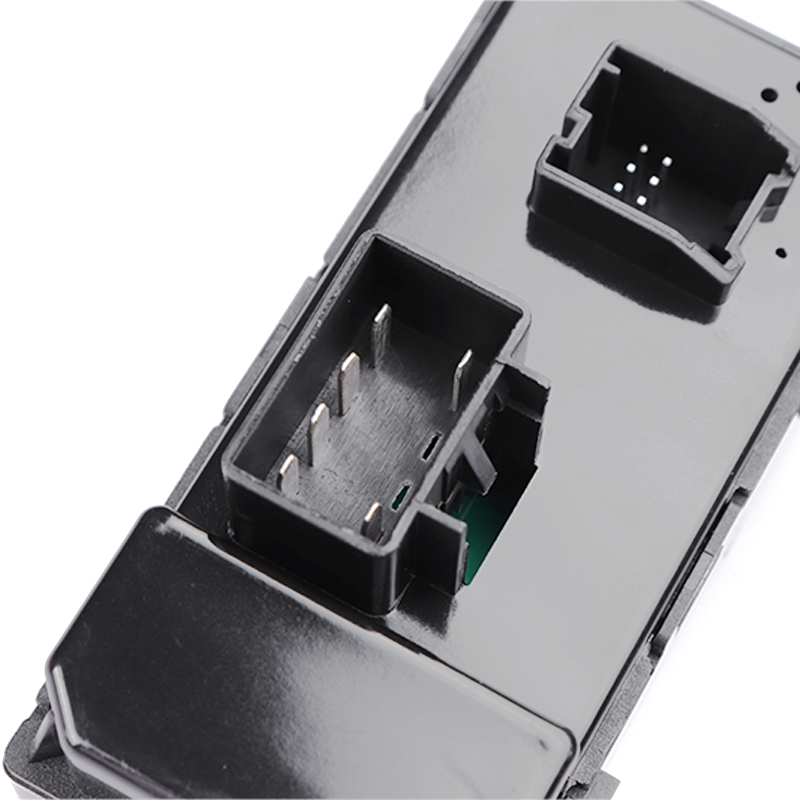 2-Door Driver Window Switch 20945132 For Chevy Silverado GMC Sierra ...